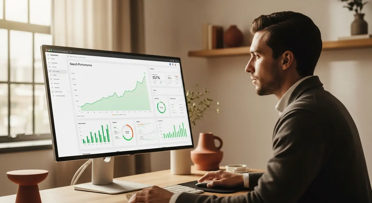 Consultant SEO Rouen